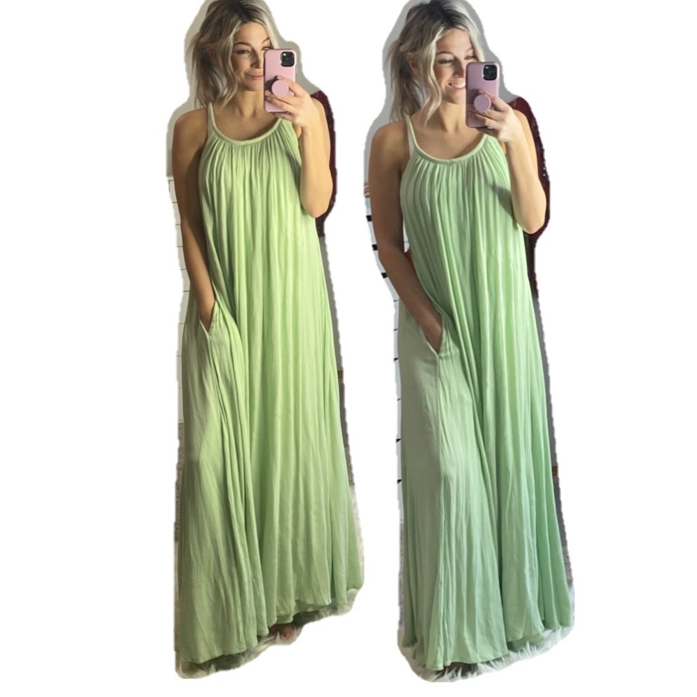 Free People Show Stopper Maxi (M)